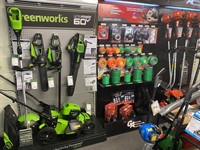 mower workshop retail owner - 3