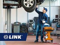 auto repair shop sydney - 1