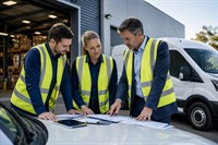 integrated equipment hire services - 1
