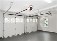 garage doors supply install - 1