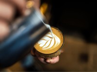 fitted-out café for sale - 3