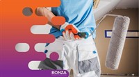 36338 successful commercial painting - 2