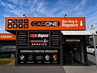 established european prestige automotive - 1
