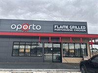 oporto sunbury brand new - 1