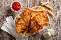 fish chips shop springvale - 2