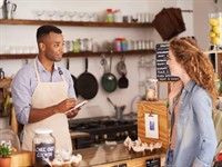 thriving bakery cafe opportunity - 3