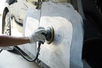 tweed sandblasting only niche - 1