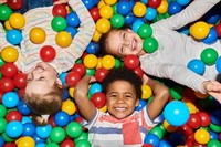 established indoor play centre - 2