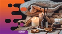 36023 handcrafted candle diffuser - 2