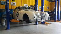 market leading automotive repair - 2