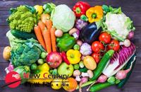 fruit veg research 6734510 - 1