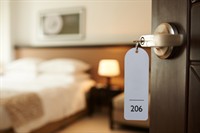 established motel with restaurant - 1