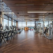 fitness studio prime location - 1