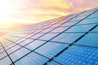 established solar business first - 3