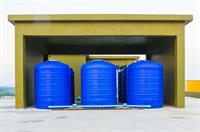 leading rainwater tank manufacturer - 1