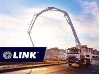 fully managed long-standing concrete - 1
