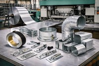 established manufacturing distribution business - 1