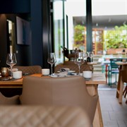 coming soon amazing restaurant - 3