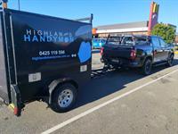 residential handyman carpentry business - 2