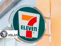 7-eleven convenience store - 3