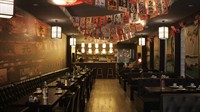 licensed food beverage premises - 2