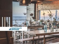 landmark beachfront cafe tightly - 1