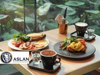 cafe coffee shop - 1