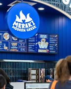 meraki modern greek for - 2