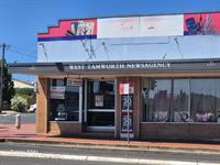 west tamworth newsagency administrators - 1