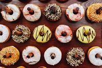 highly profitable donut franchise - 1
