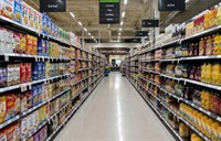 established fmcg import distribution - 1