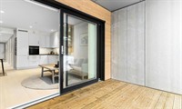 aluminium windows doors manufacturing - 1