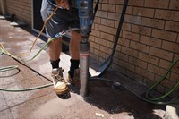 concrete cutting construction services - 1