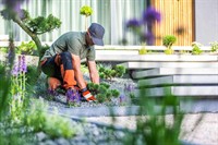 combined horticulture landscaping enterprise - 3