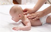 34369 infant massage hydrotherapy - 2