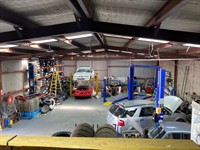 building mechanical tyre businesses - 3