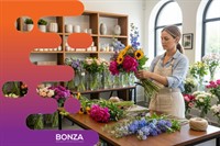 37021 established florist business - 1
