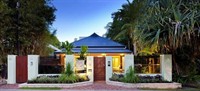 stylish guesthouse for sale - 1