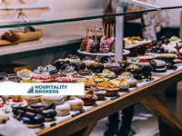 bakery nothing to spend - 1