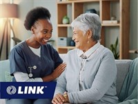 aged care business franchise - 1