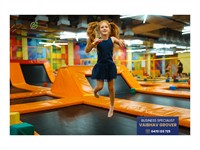 croc's playcentre with muffin - 3