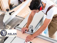 cabinet maker business - 2
