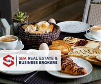 cafe for sale echuca - 1