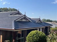 roofing business for sale - 1