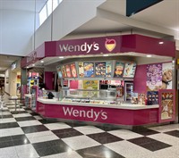 wendy's milk bar cairns - 1