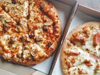 takeaway pizza 9k+ weekly - 1
