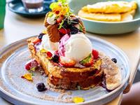 the shed cafe rhodes - 3