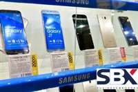 retail services mobile phone - 1