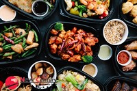 5 days takeaway--gladstone park--1p11572 - 1