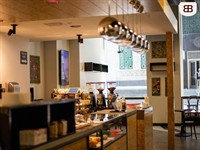 multi-site café wholesale pastry - 2